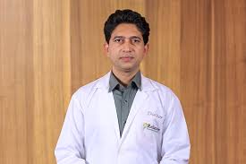 Dr Sachin Vilekar